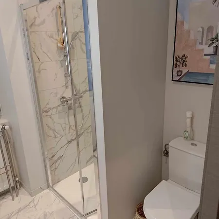 Apartment Le Bardo *