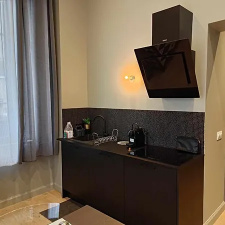 Apartment Le Bardo Aix-les-Bains